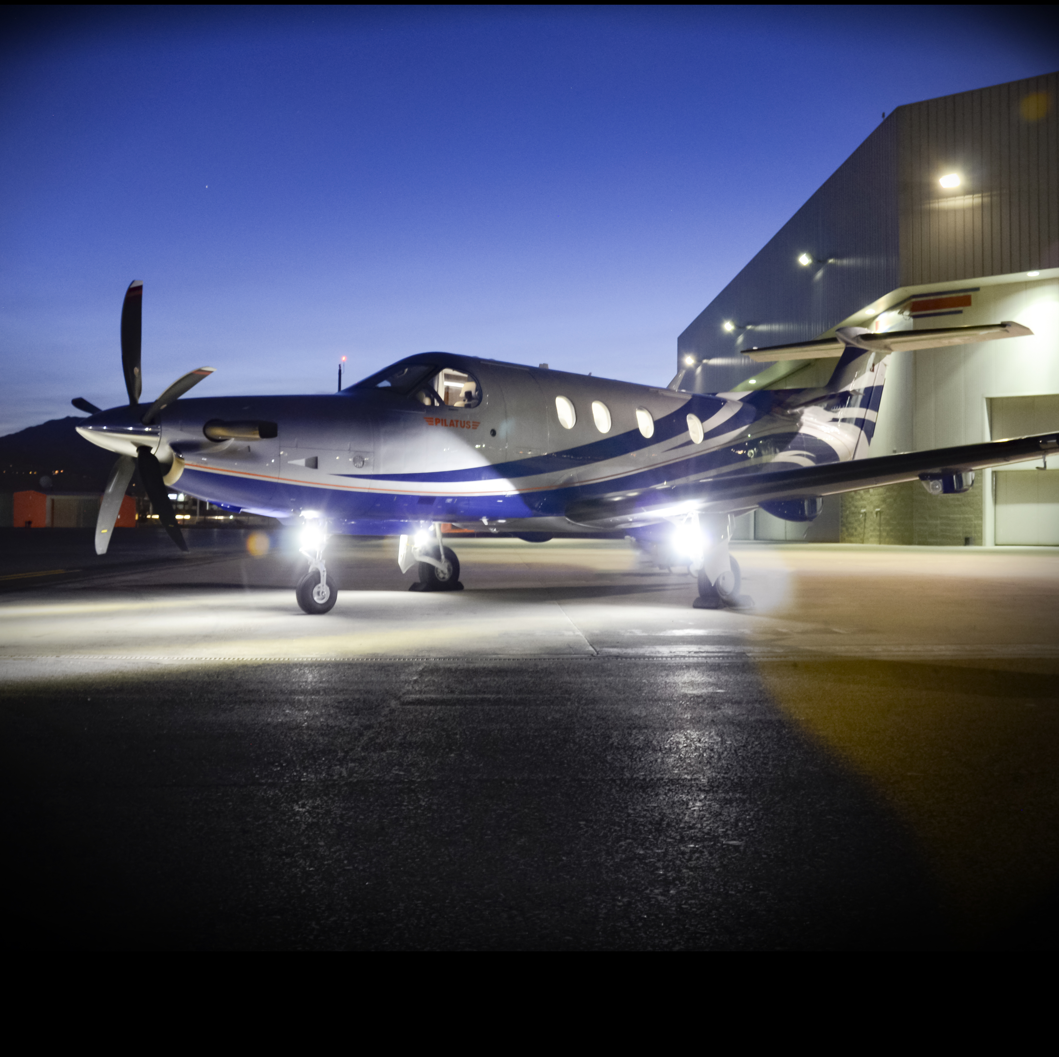 Aircraft Image for N815EK