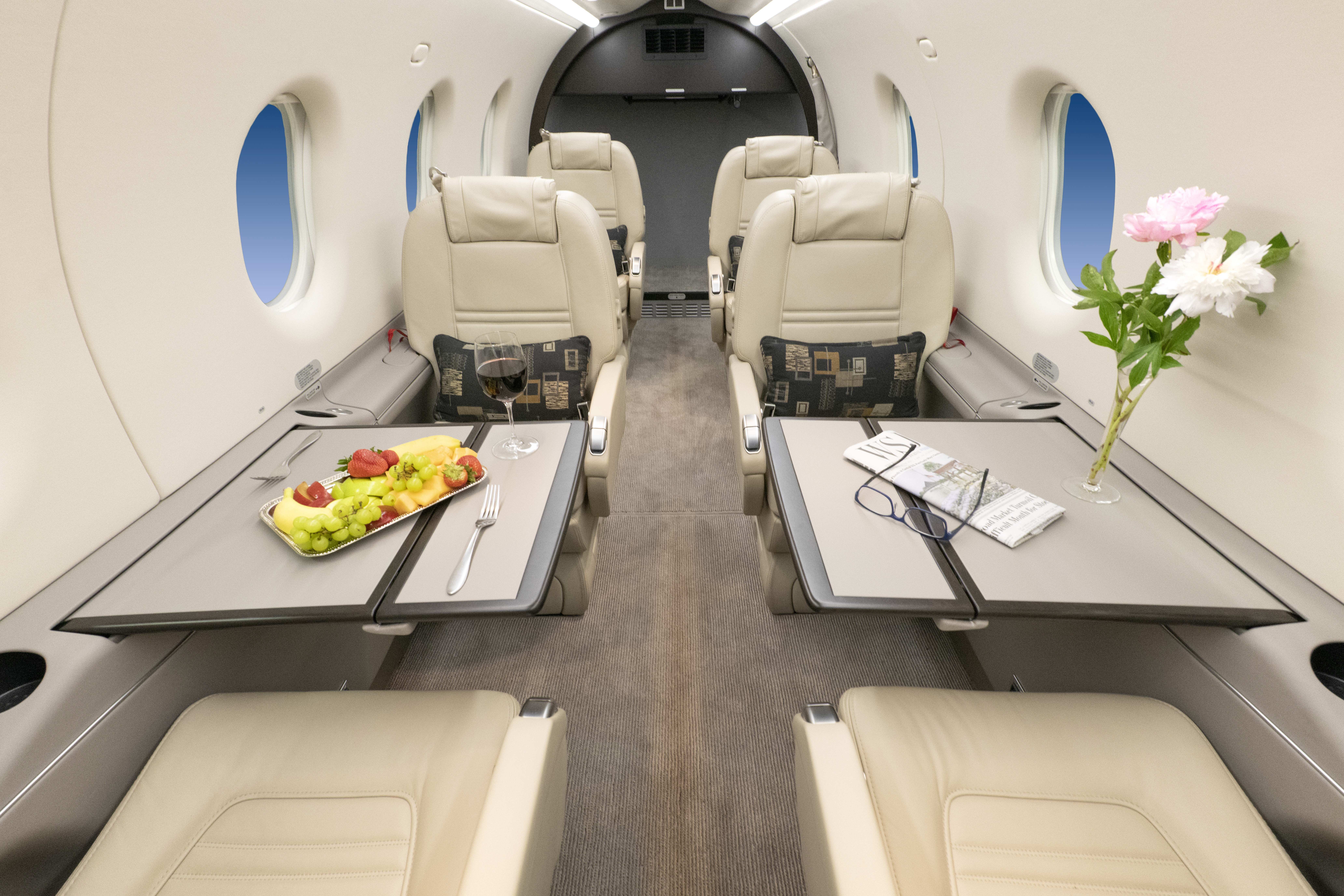Aircraft Image for N815JW