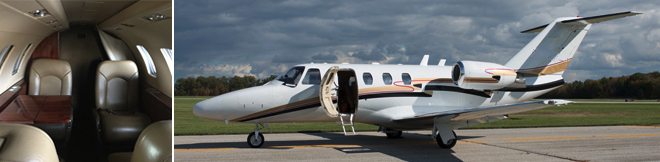Image of tail N815MC
