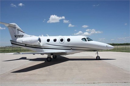 Image of tail N815ST