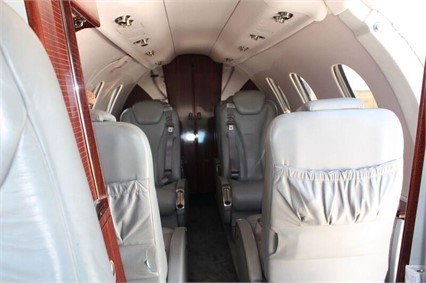 Aircraft Image for N815ST