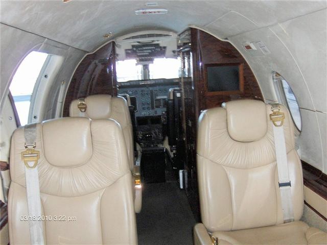 Aircraft Image for N816DK