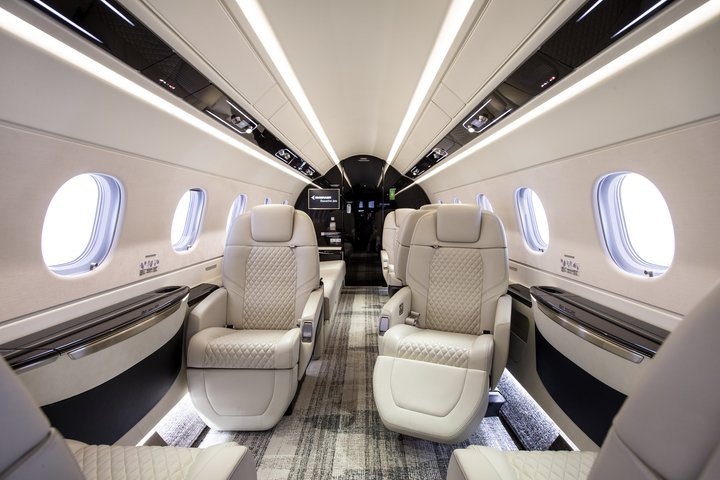 Aircraft Image for N816JA