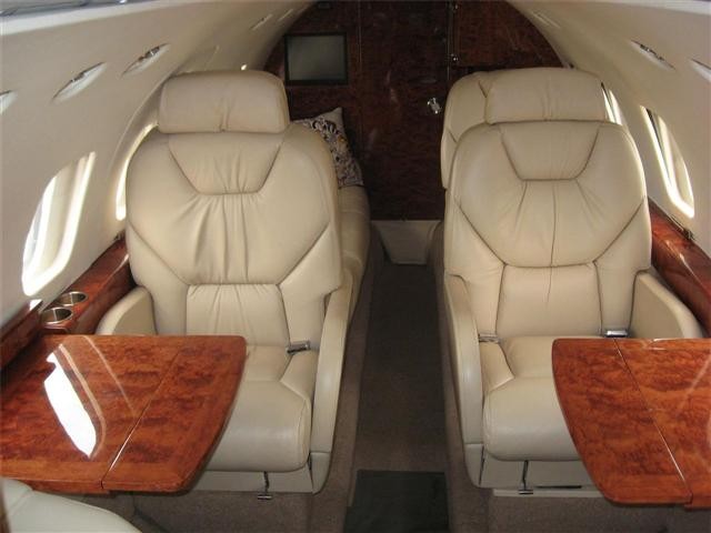 Aircraft Image for N816JM