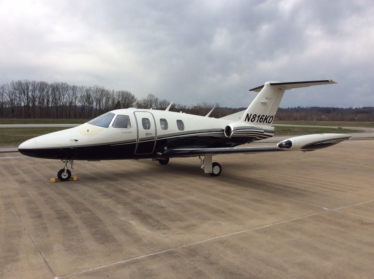 Aircraft Image for N816KD