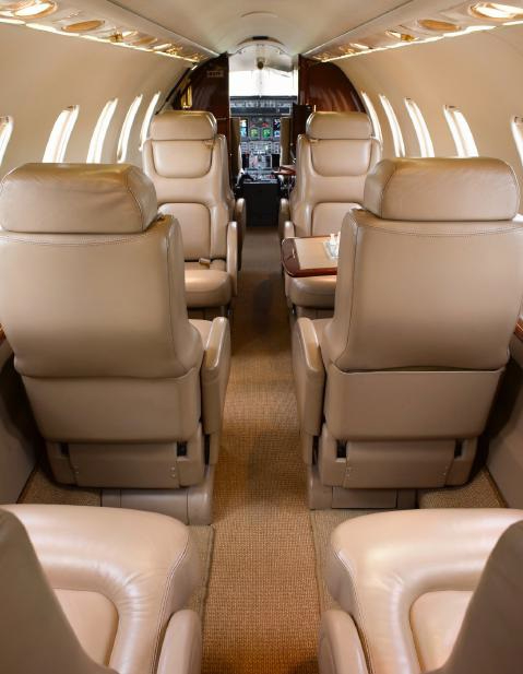 Aircraft Image for N816LJ