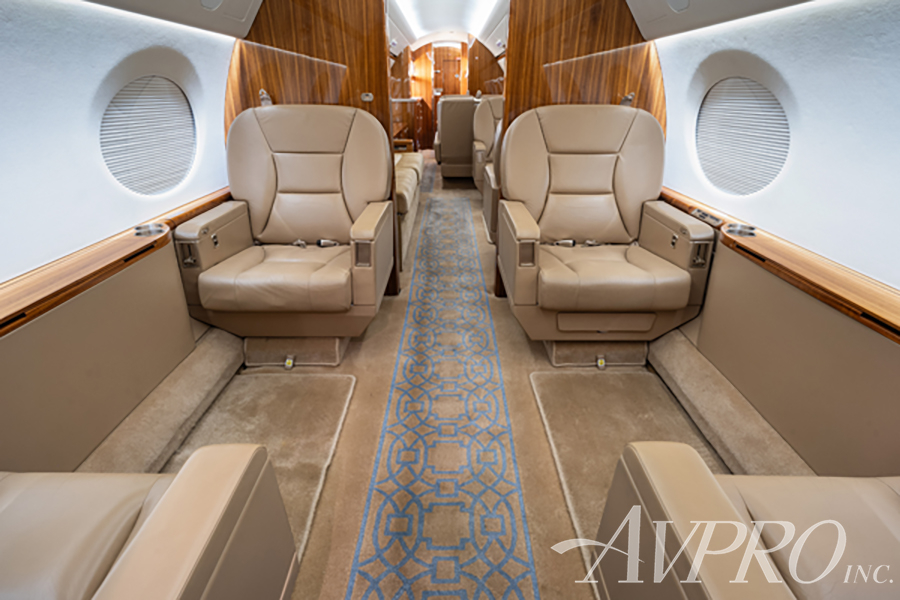 Aircraft Image for N816RZ