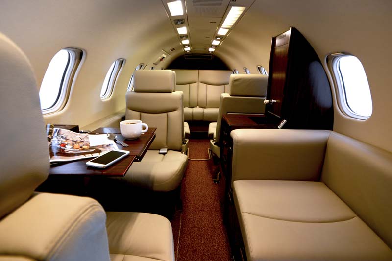 Aircraft Image for N817EM