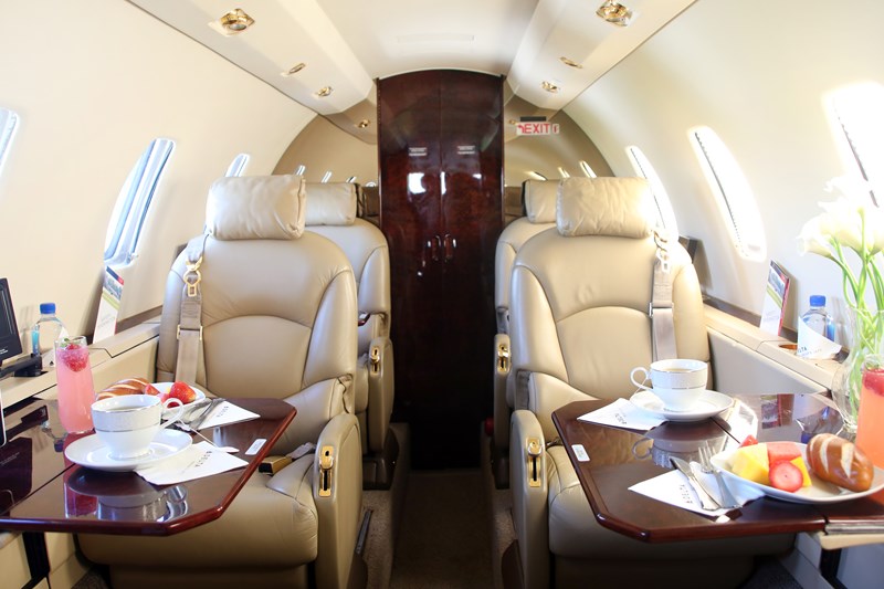Aircraft Image for N817LF