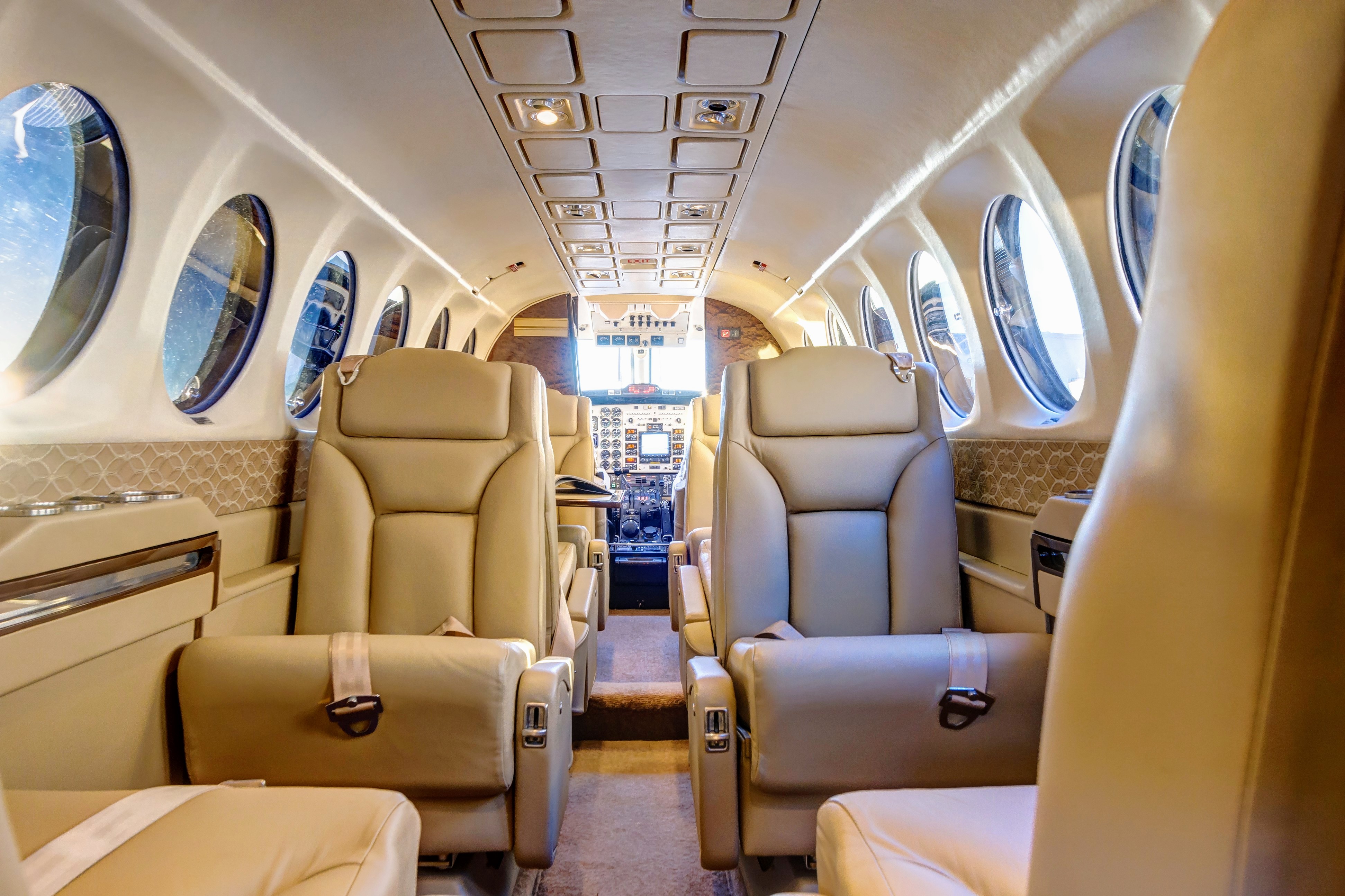 Aircraft Image for N817PA