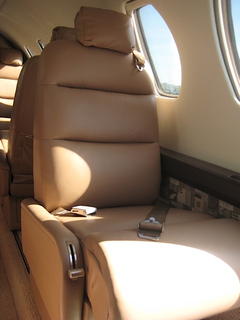 Aircraft Image for N817PD