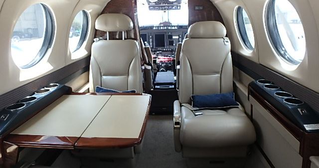 Aircraft Image for N817TT