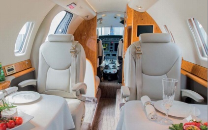 Aircraft Image for N817TV