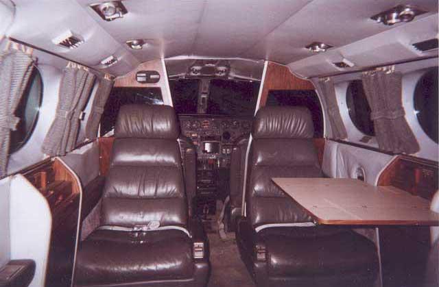 Aircraft Image for N818A