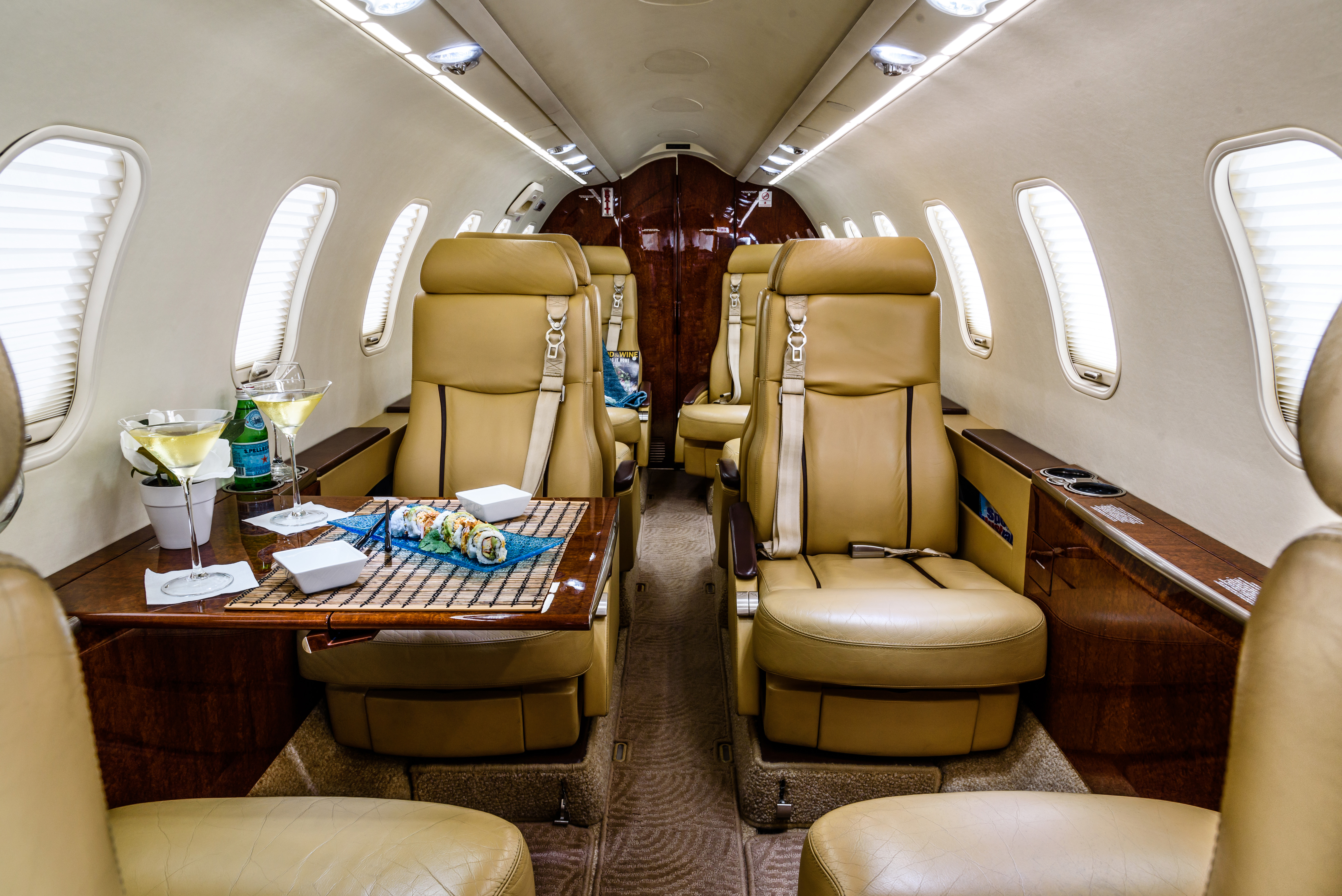 Aircraft Image for N818BD