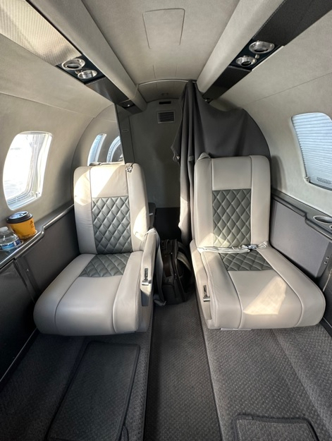 Aircraft Image for N818FC