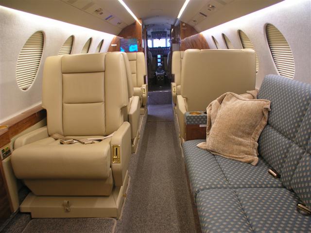 Aircraft Image for N818KF