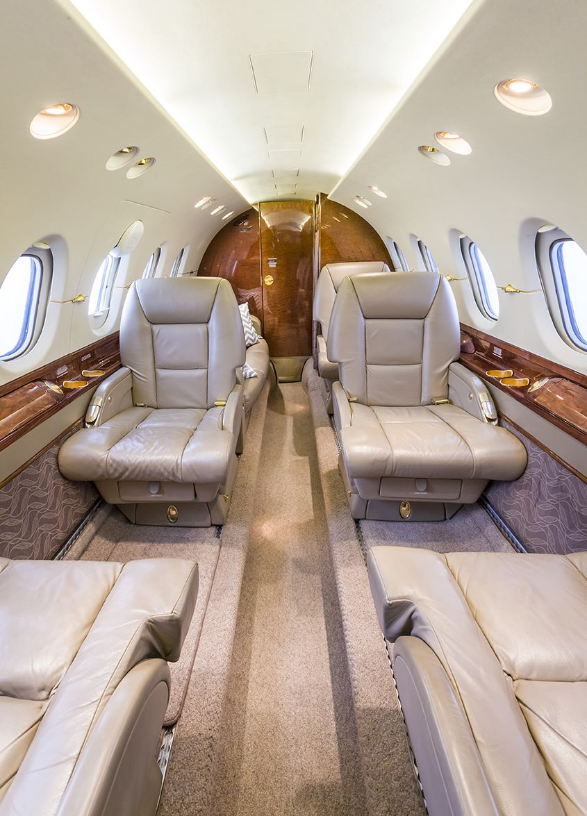 Aircraft Image for N818LX