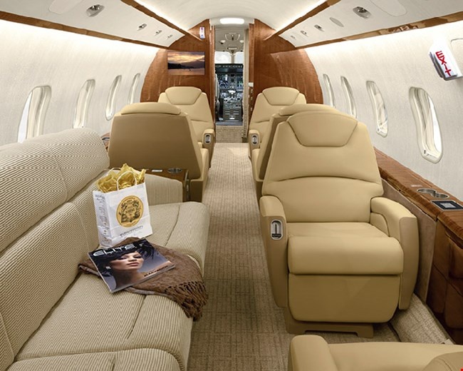 Aircraft Image for N818RC