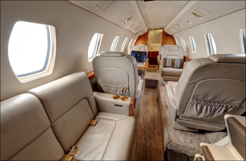 Aircraft Image for N818SE