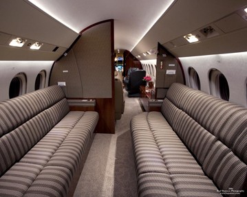 Aircraft Image for N818TH