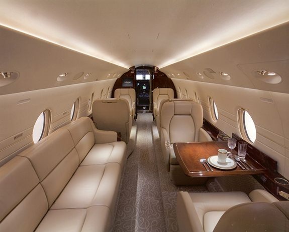 Aircraft Image for N819AP