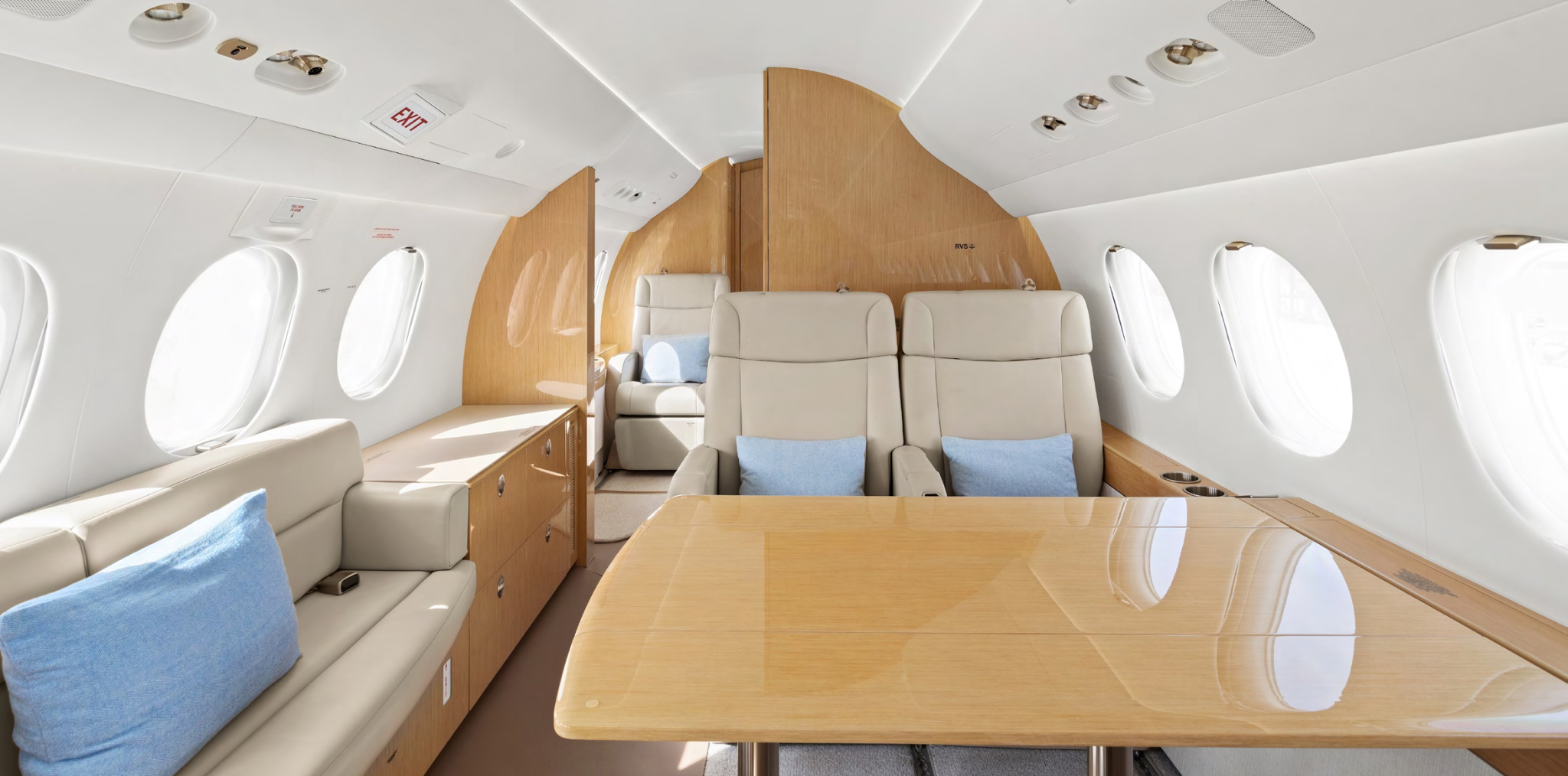 Aircraft Image for N819BC