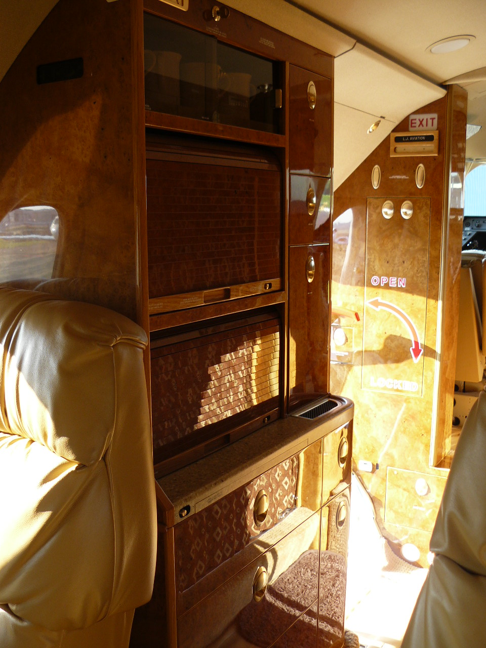Aircraft Image for N819JR