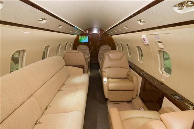 Aircraft Image for N81CR
