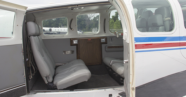 Aircraft Image for N81DR