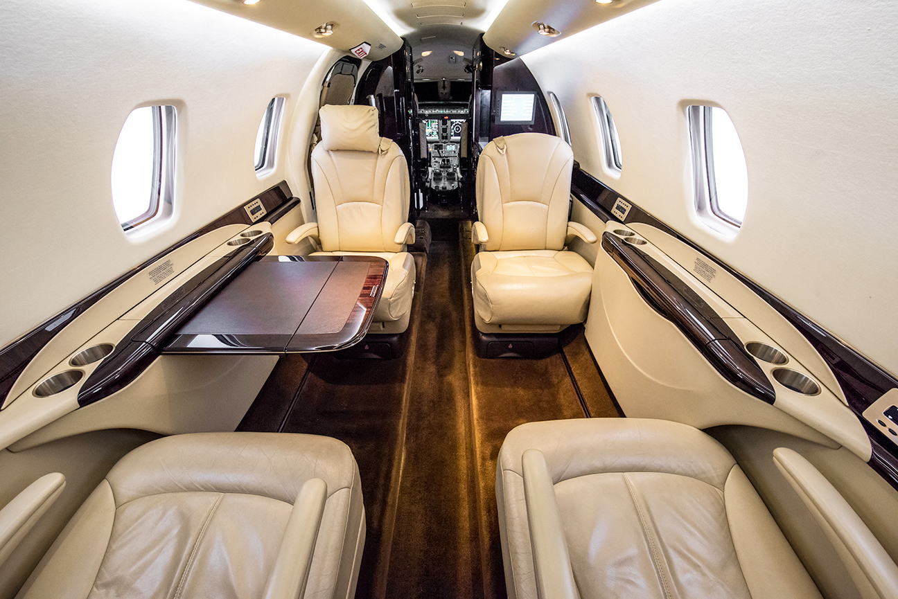 Aircraft Image for N81NT