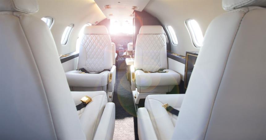 Aircraft Image for N81RA
