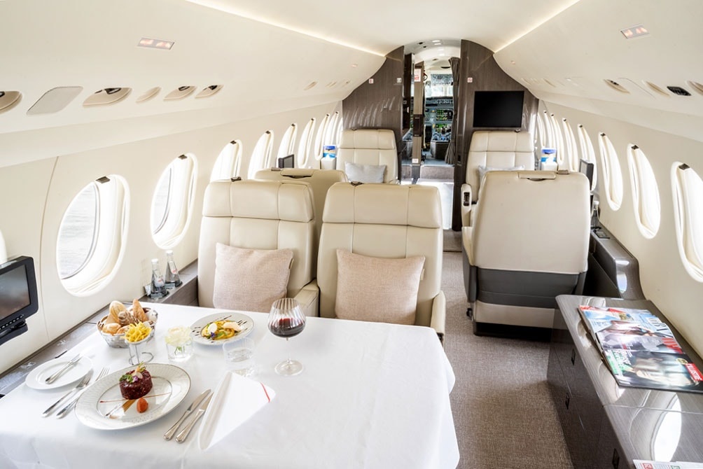 Aircraft Image for N8200E