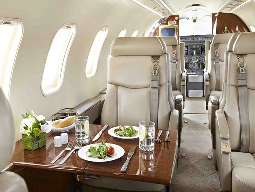 Aircraft Image for N820AT