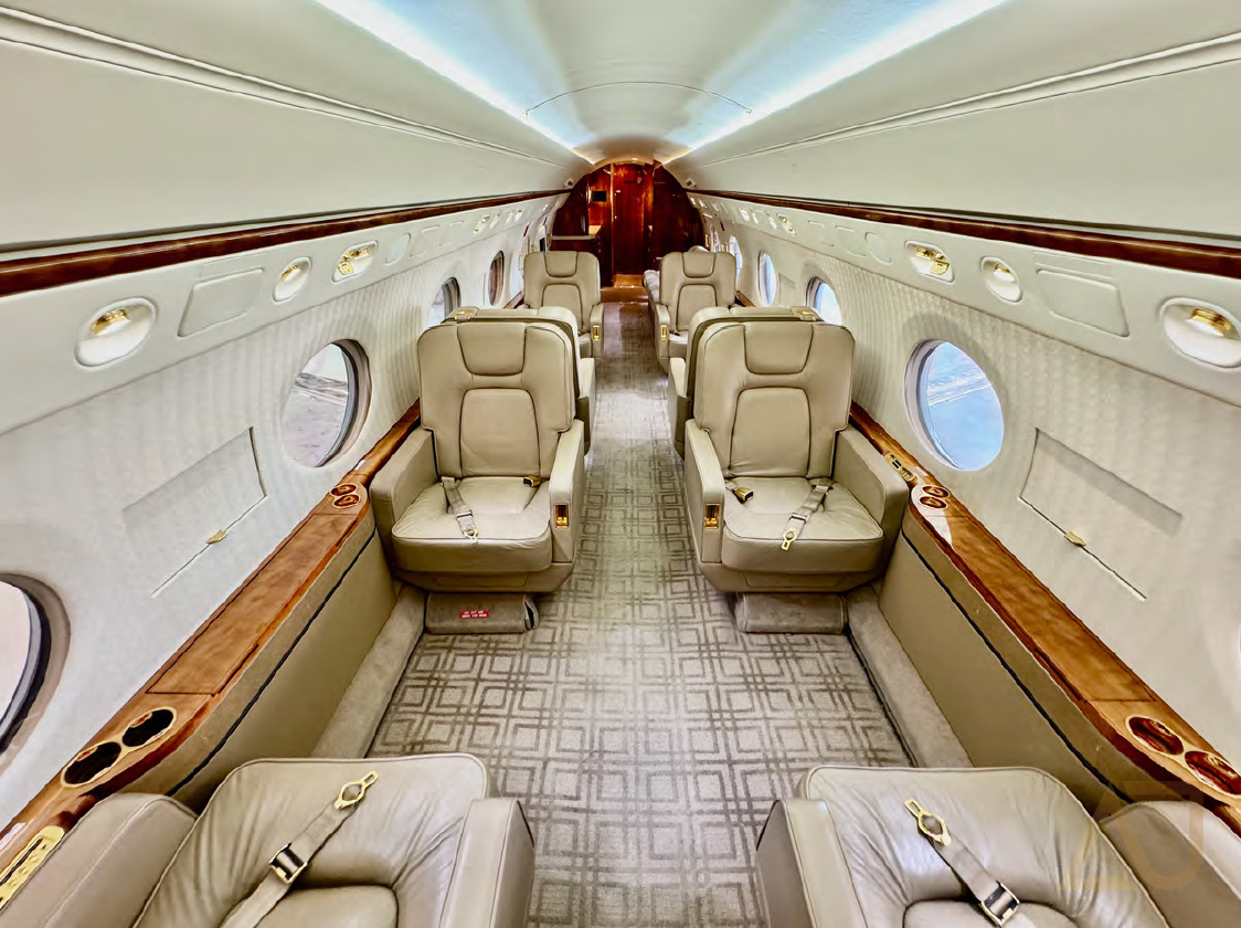 Aircraft Image for N820AV