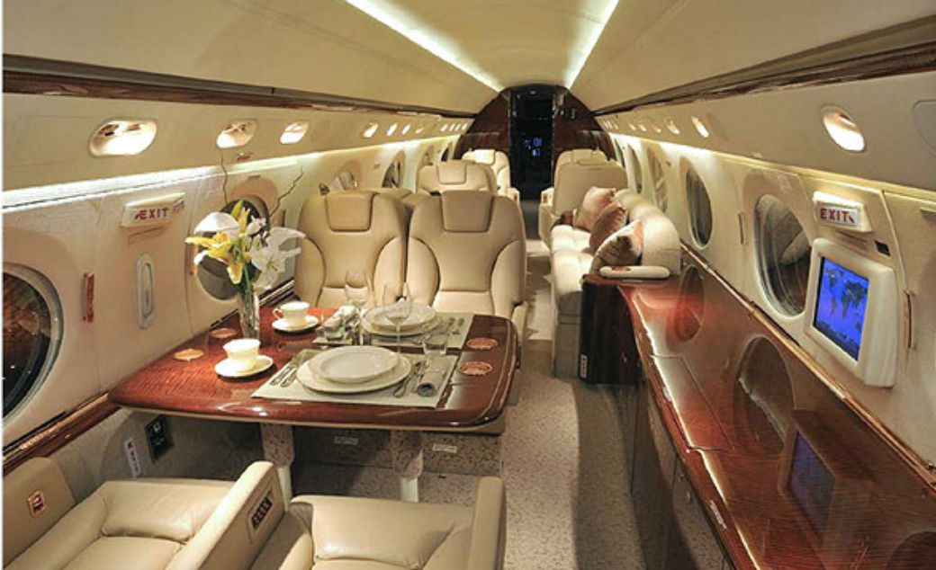 Aircraft Image for N820HB