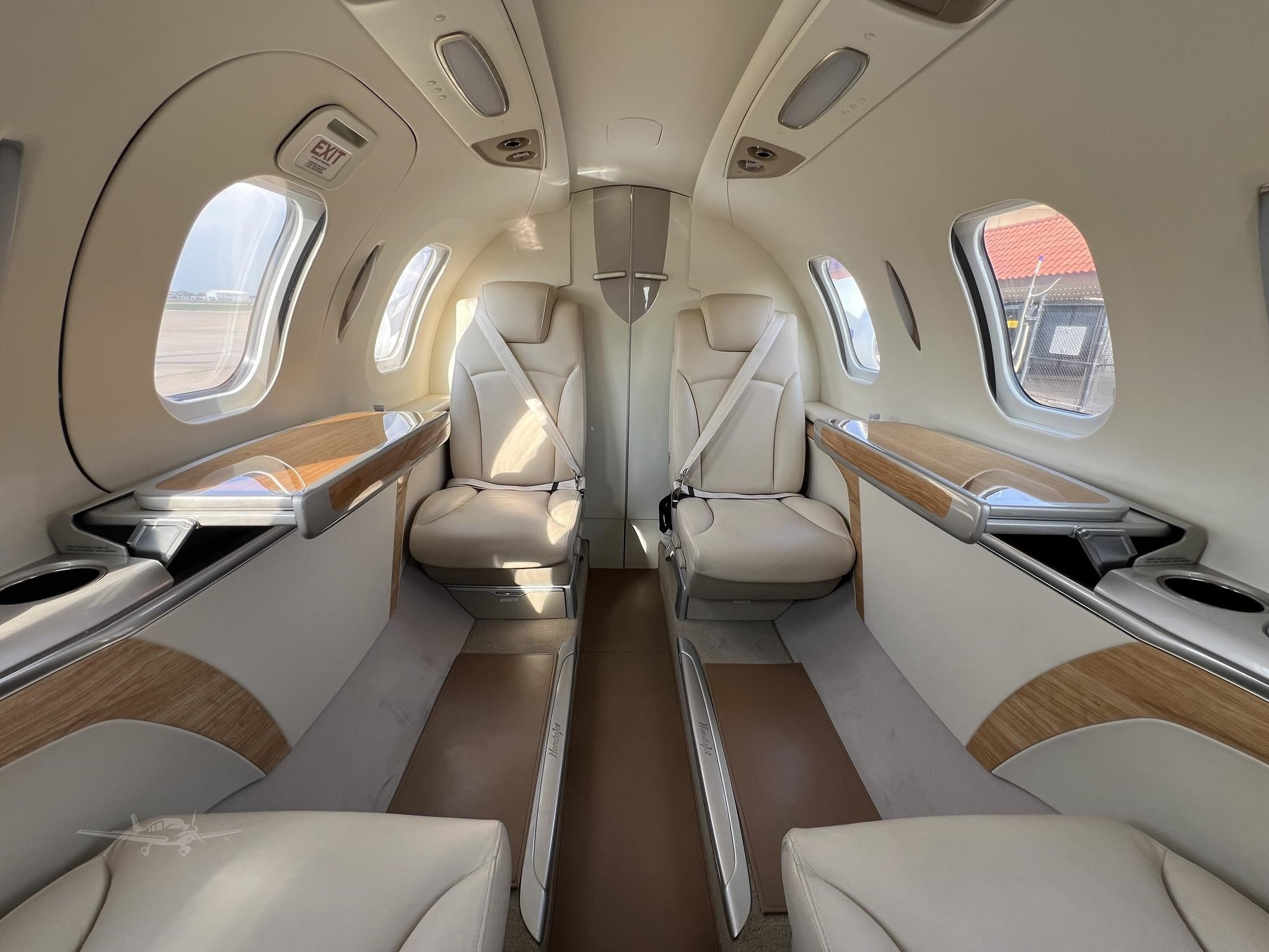 Aircraft Image for N820JL