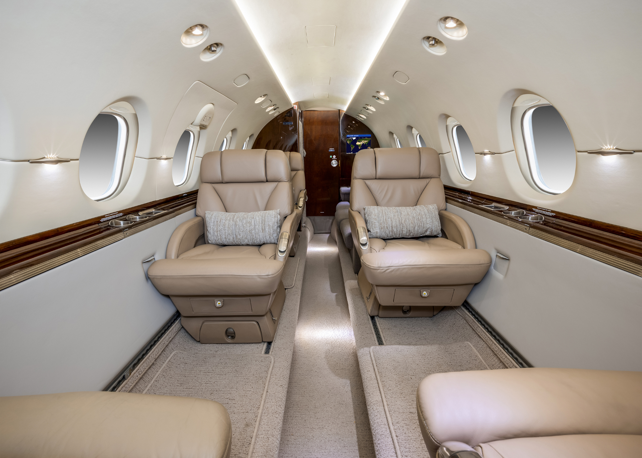 Aircraft Image for N820LR