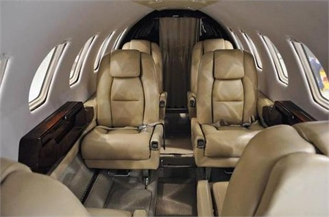 Aircraft Image for N820MC