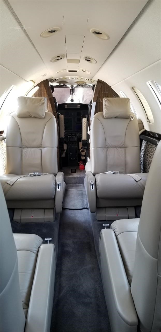 Aircraft Image for N820NC