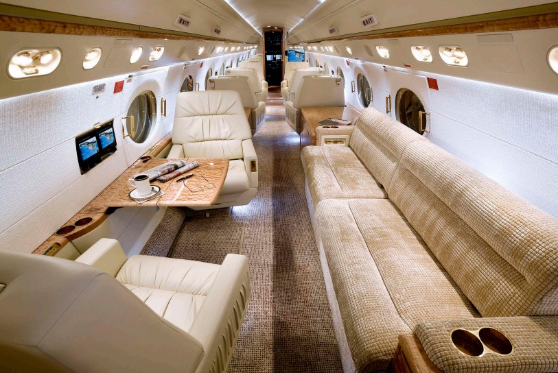 Aircraft Image for N821CN