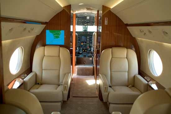 Aircraft Image for N821GR