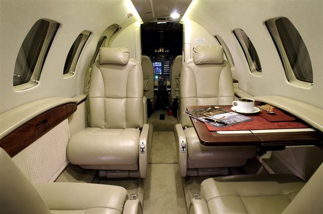Aircraft Image for N821HP