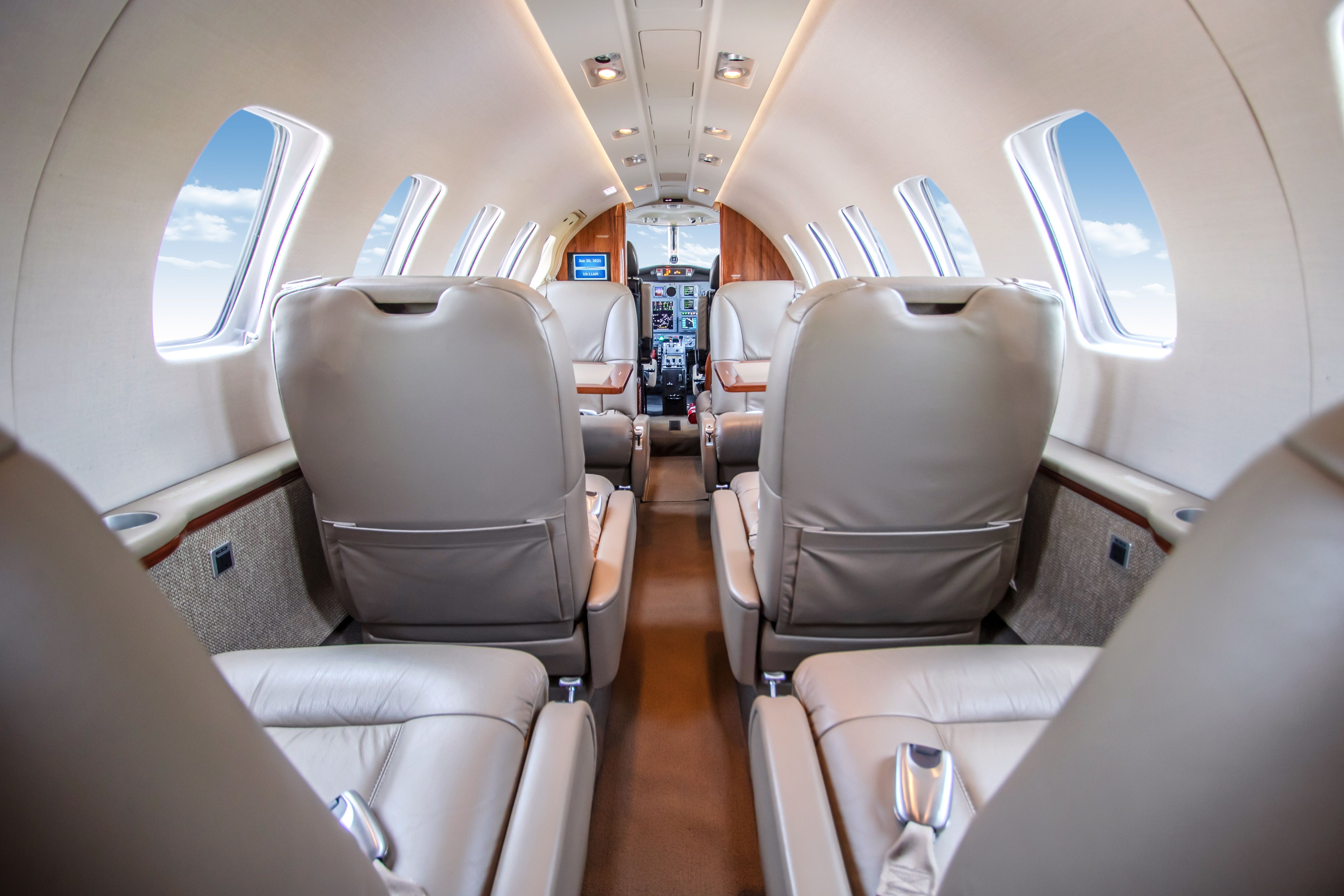Aircraft Image for N821PP