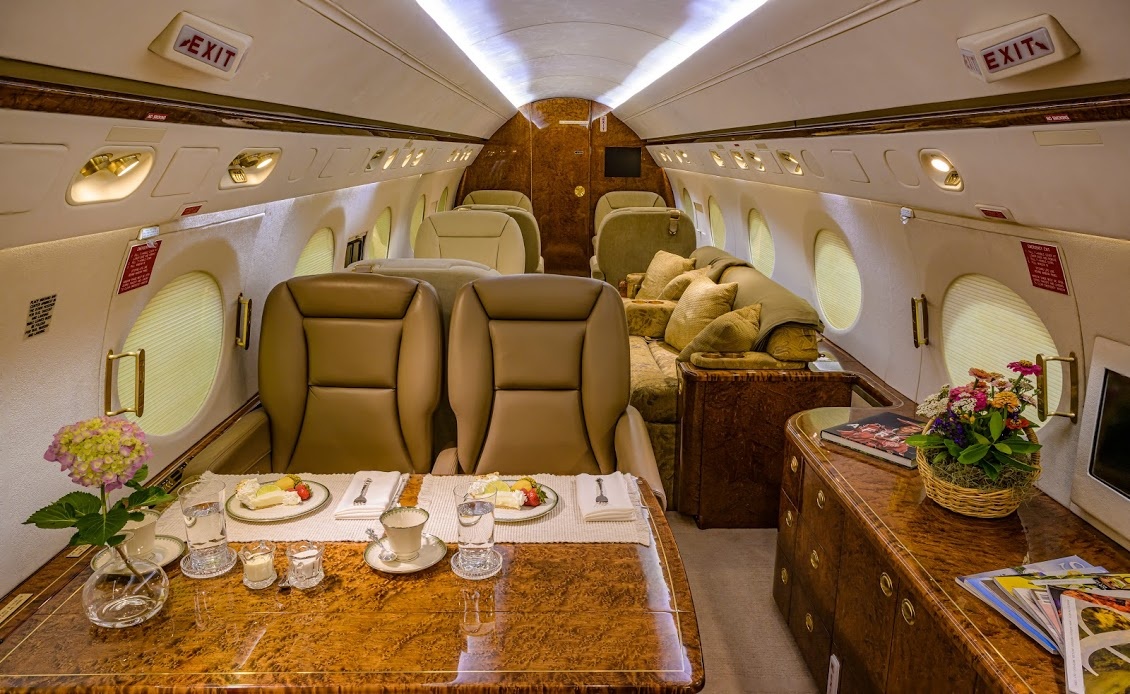 Aircraft Image for N822BD