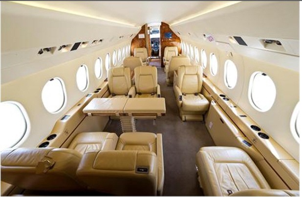 Aircraft Image for N822NP