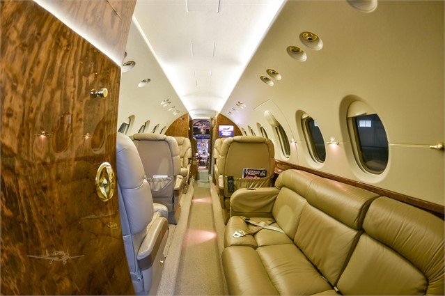 Aircraft Image for N822RL