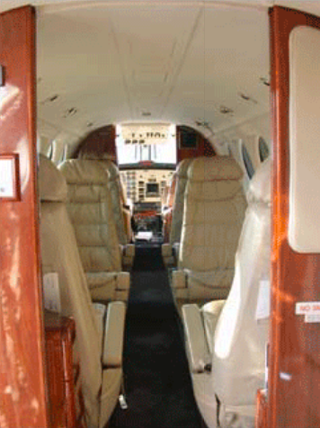 Aircraft Image for N822SB