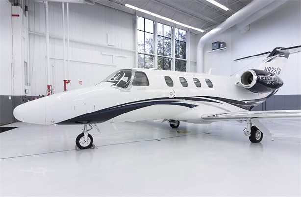 Image of tail N822TB