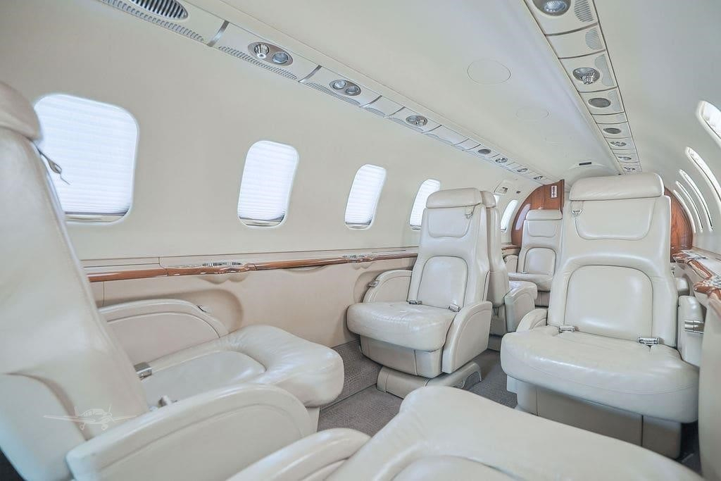 Aircraft Image for N823CA
